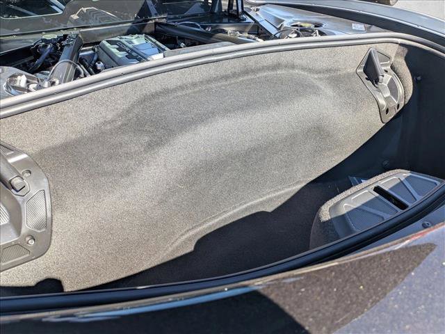 New 2026 Chevrolet Corvette E-Ray w/ Stealth Interior Trim Package image 17