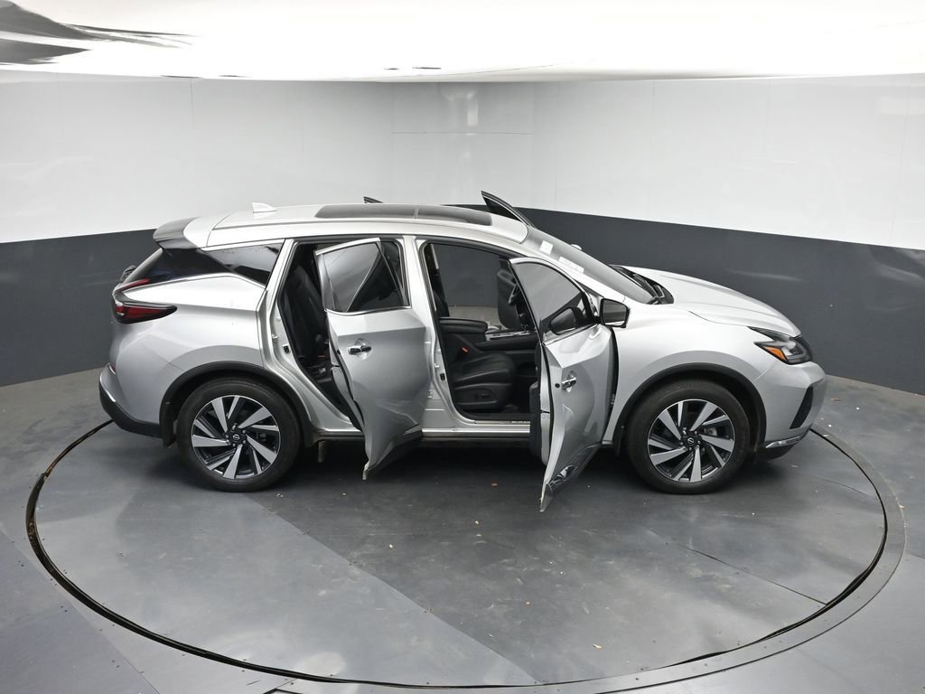 Used 2024 Nissan Murano SL image 31
