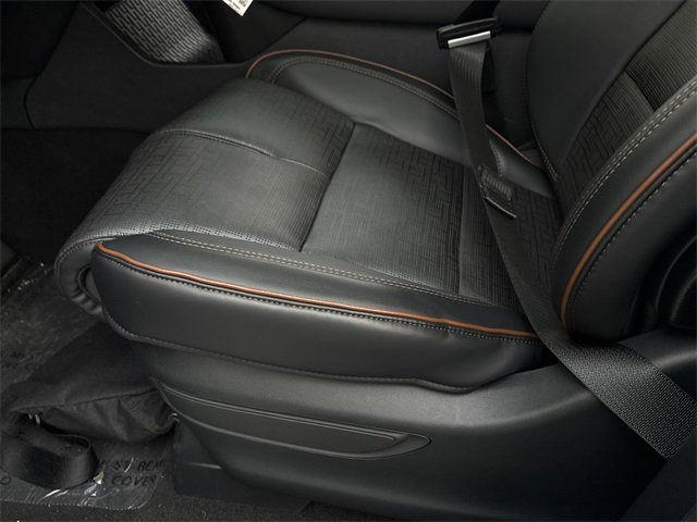 New 2025 Lincoln Aviator Black Label image 17