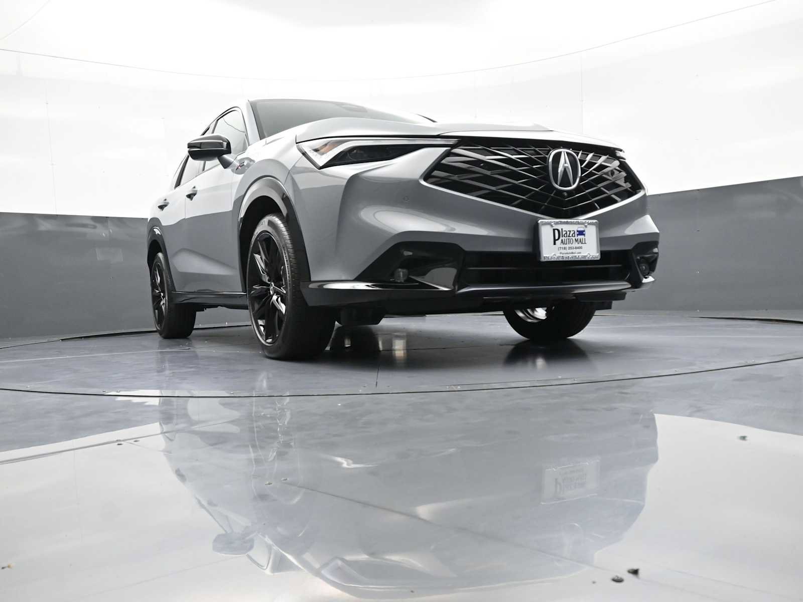 Certified 2025 Acura ADX A-Spec w/ Advance Package AWD/4WD image 28
