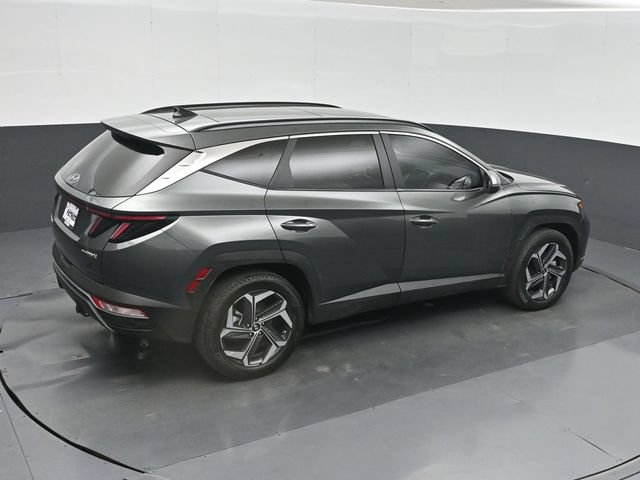 Used 2023 Hyundai Tucson SEL AWD/4WD image 40