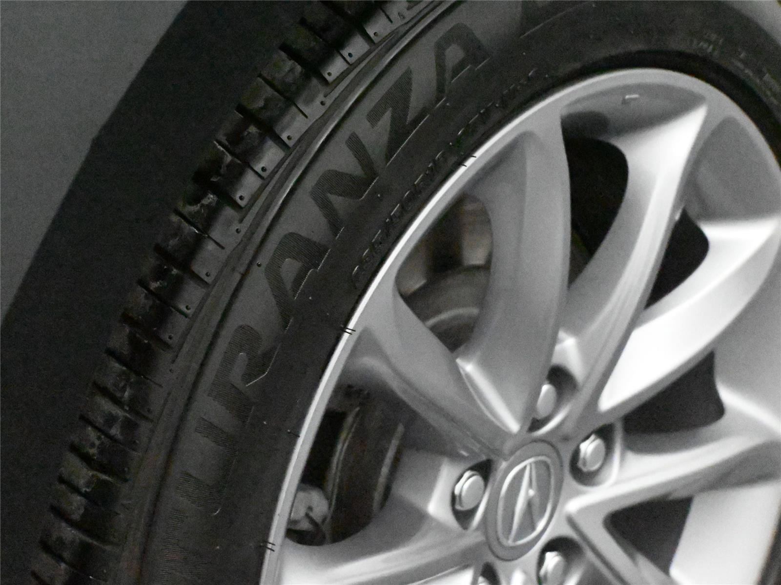 Certified 2023 Acura TLX image 15