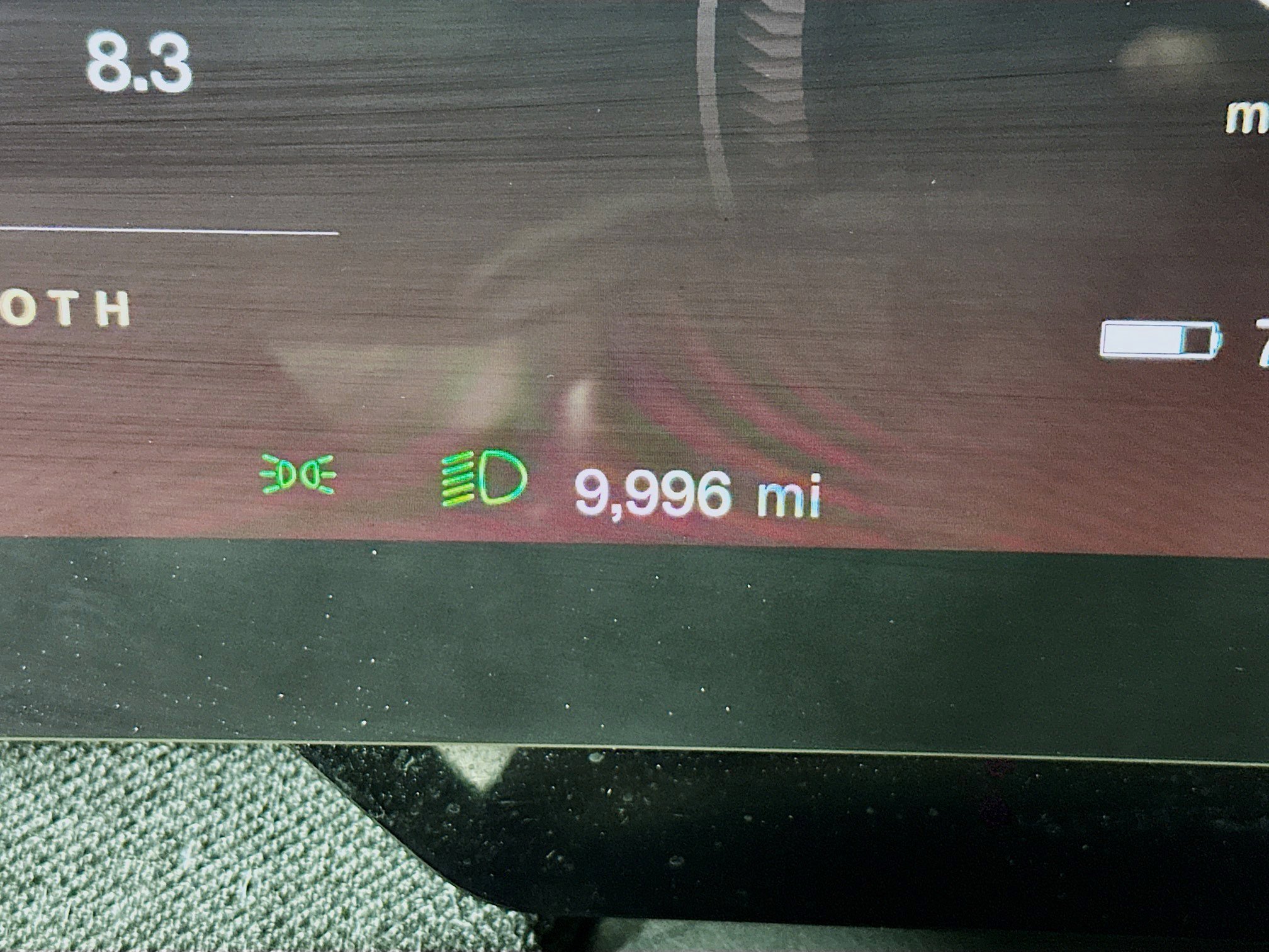 Used 2024 Lucid Air Pure RWD image 19