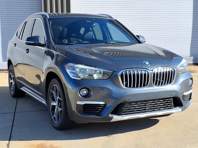 Used 2019 BMW X1 sDrive28i image 6