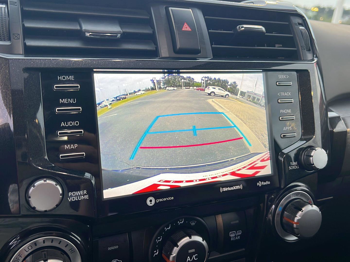 Certified 2022 Toyota 4Runner TRD Off-Road Premium w/ Moonroof Package image 27