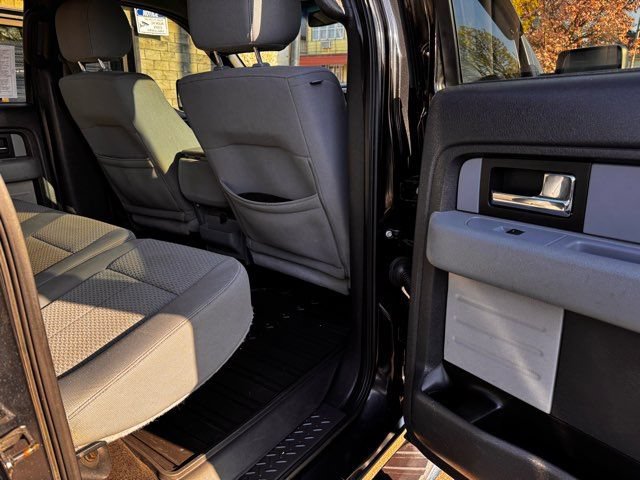 Used 2014 Ford F150 XLT w/ Equipment Group 302A Luxury AWD/4WD image 27