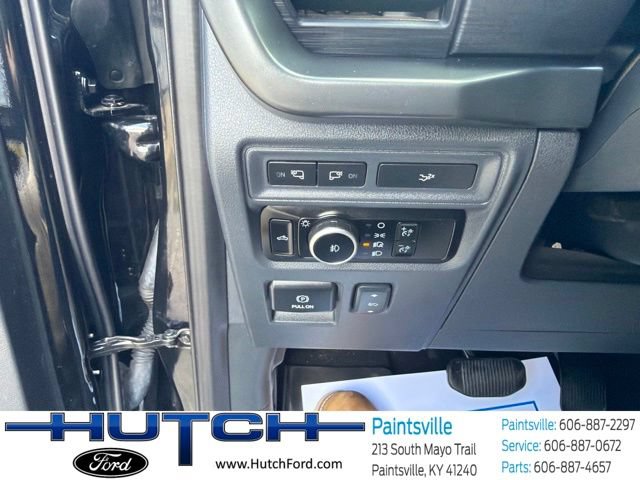 Used 2024 Ford F150 XLT w/ Equipment Group 303A High AWD/4WD image 33