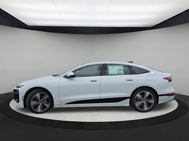 New 2025 Audi A6 e-tron Premium Plus image 4