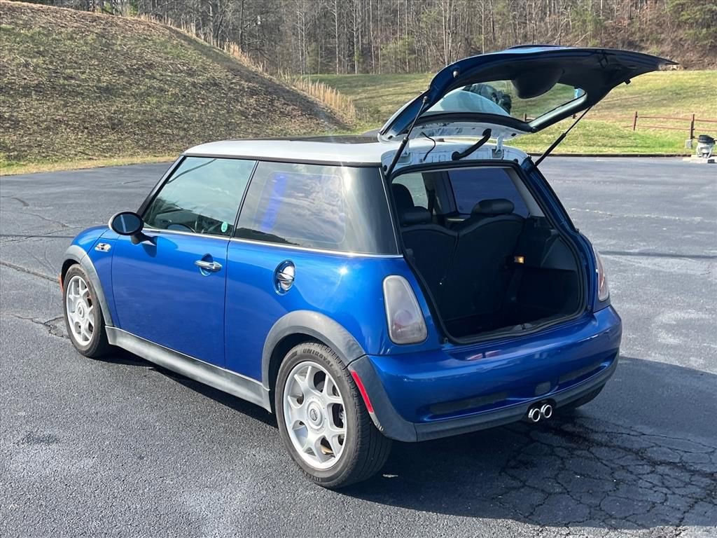 Used 2006 MINI Cooper S image 31