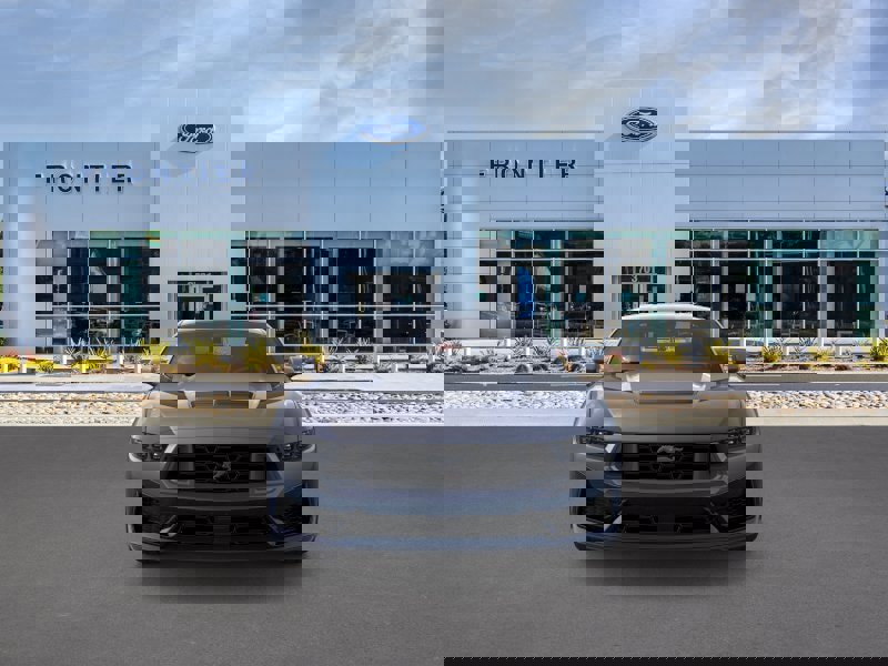 New 2026 Ford Mustang Dark Horse image 6