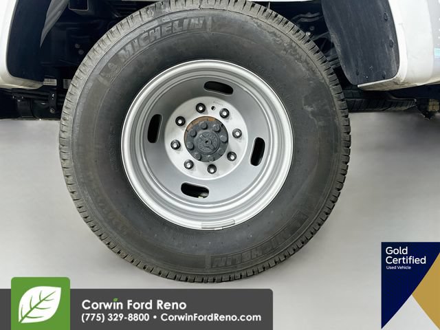 Used 2025 Ford F350 XL AWD/4WD image 33