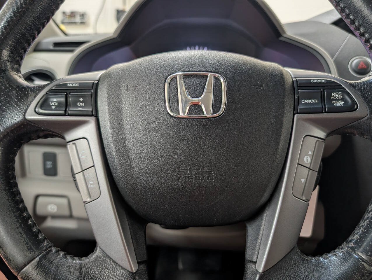 Used 2011 Honda Pilot EX-L image 9