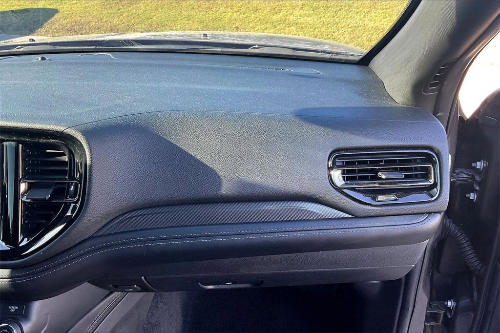 Used 2021 Dodge Durango GT image 16