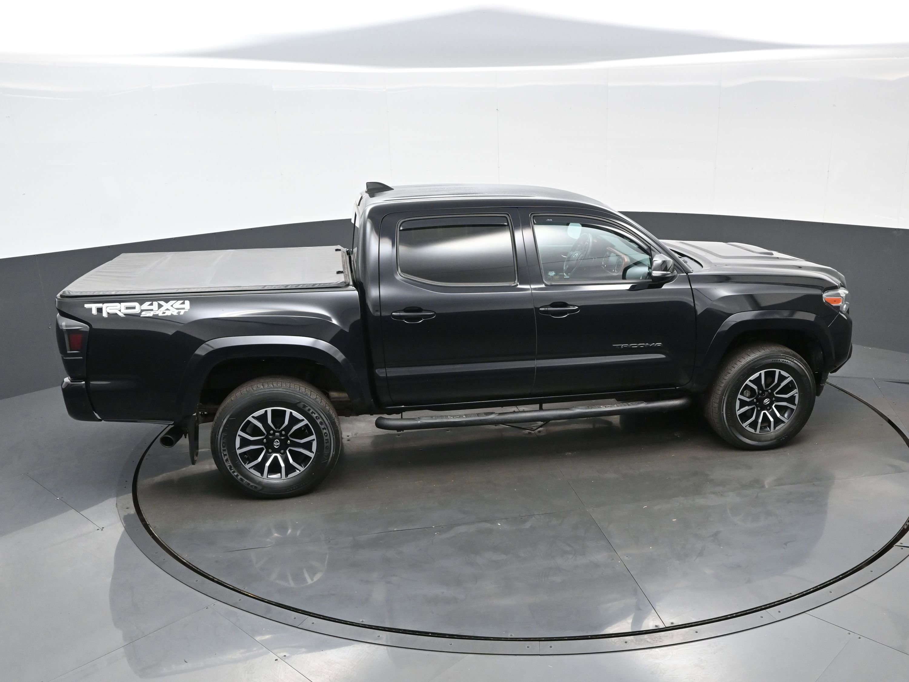 Used 2020 Toyota Tacoma TRD Sport image 39