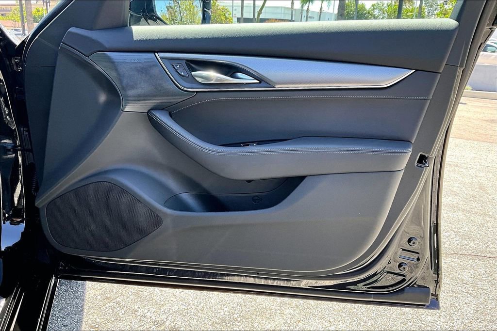 New 2026 Cadillac CT5 Premium Luxury RWD image 32