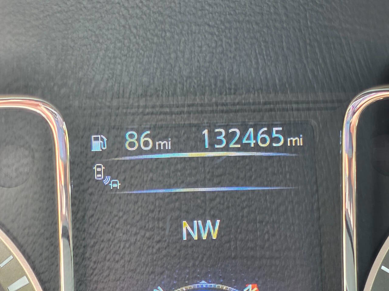 Used 2017 Nissan Titan PRO-4X w/ Pro-4x Convenience Package image 21