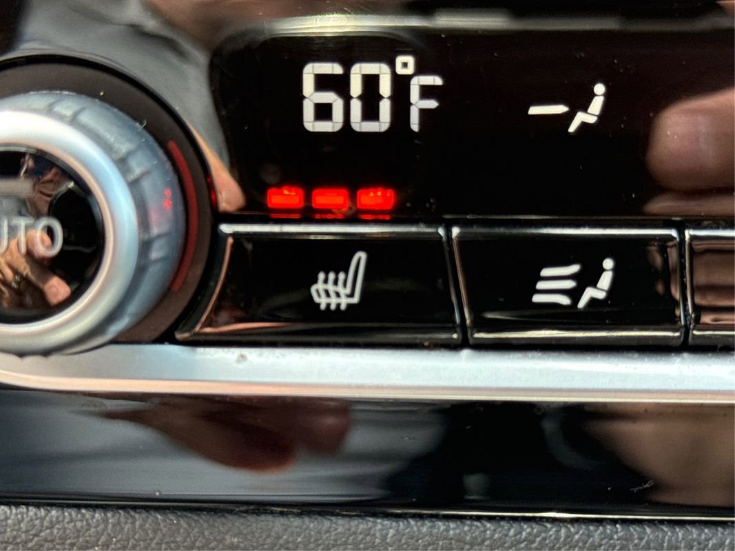 Used 2018 BMW X3 xDrive30i image 41