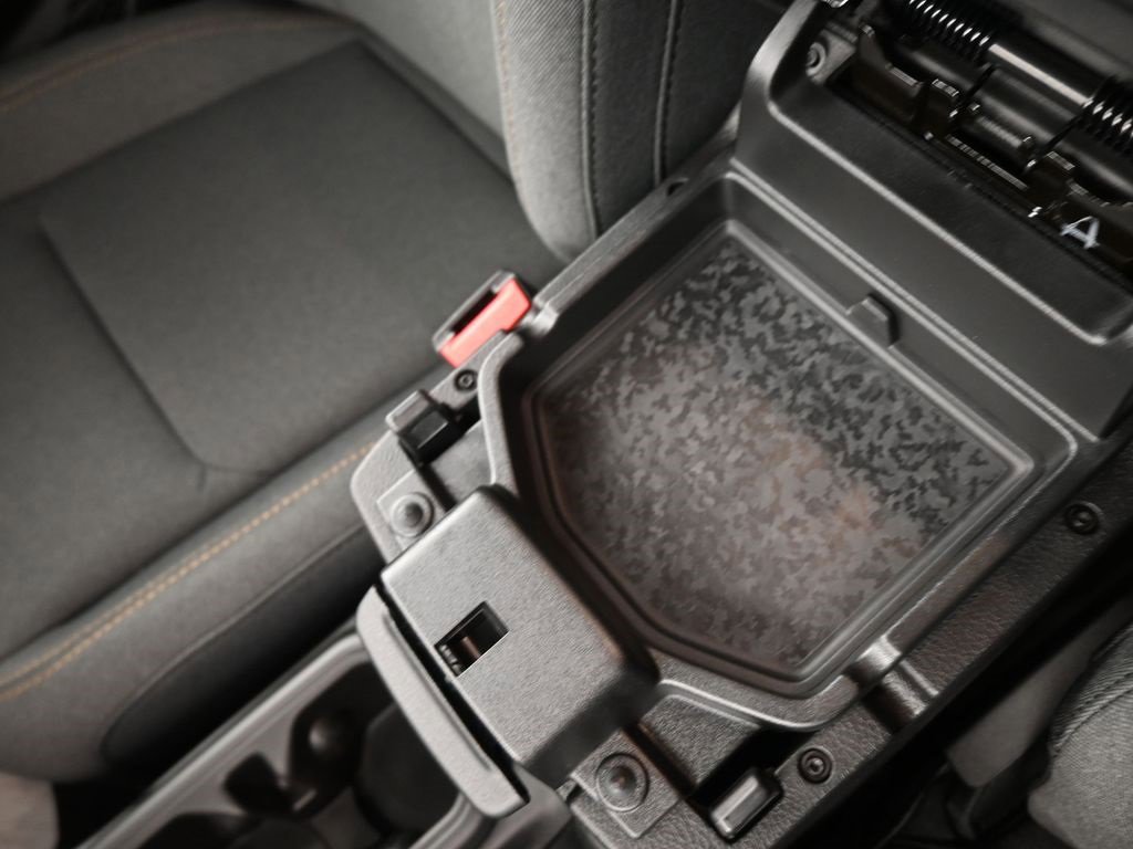 New 2026 Jeep Wrangler Willys image 3