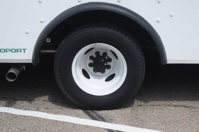 New 2026 Ford E-350 and Econoline 350 Super Duty w/ Power Equipment Group RWD image 25
