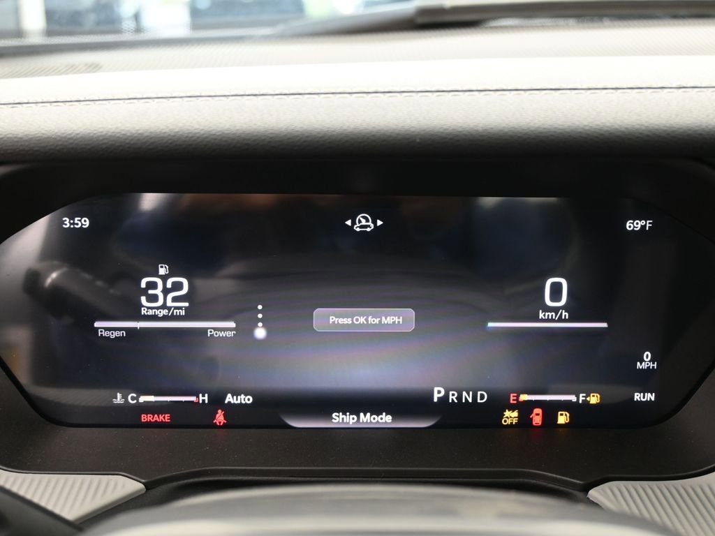 New 2026 Jeep Cherokee Laredo image 27