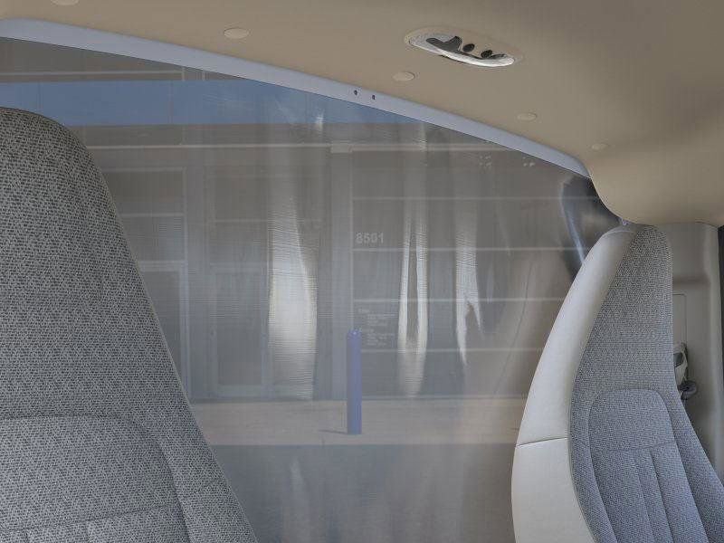 New 2025 Chevrolet Express 3500 Work Van w/ Power Convenience Package image 24