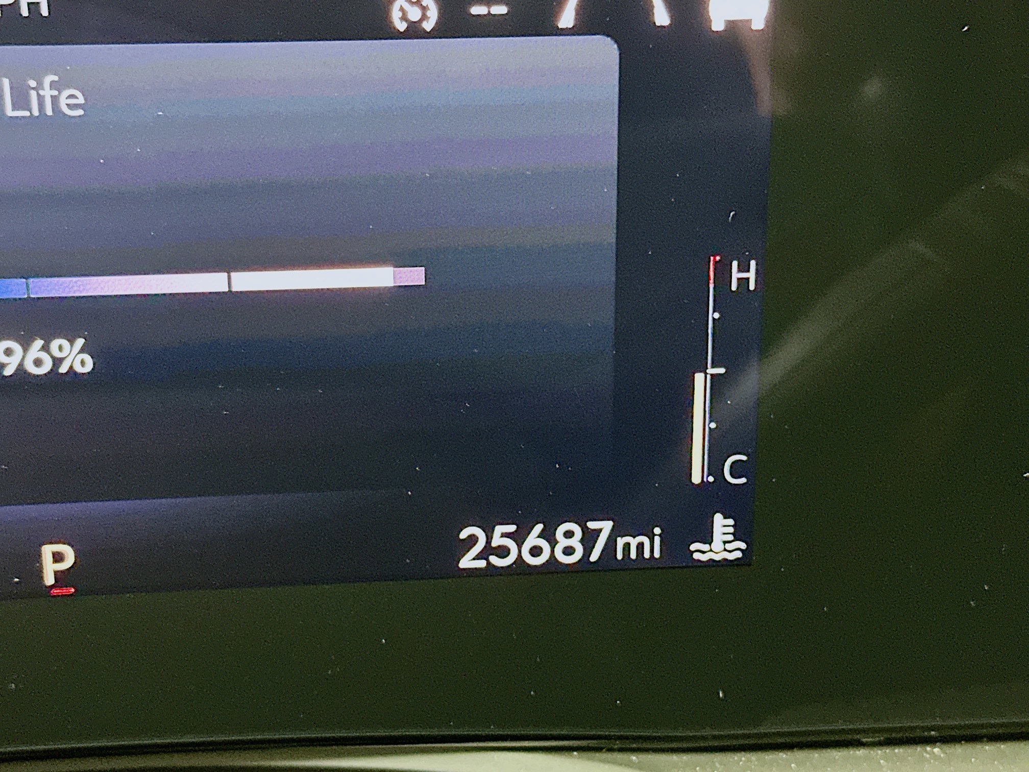 Used 2025 Buick Envista Preferred FWD image 18