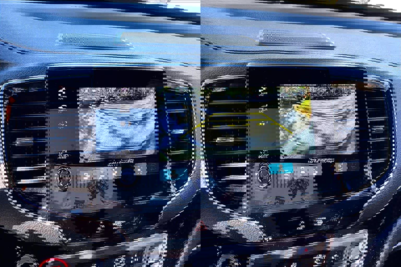 Used 2024 Honda Passport Black Edition image 26