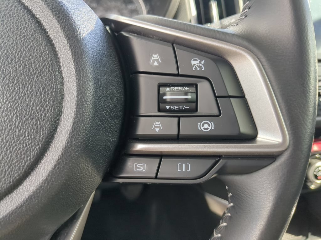 Certified 2023 Subaru Forester Limited AWD/4WD image 28