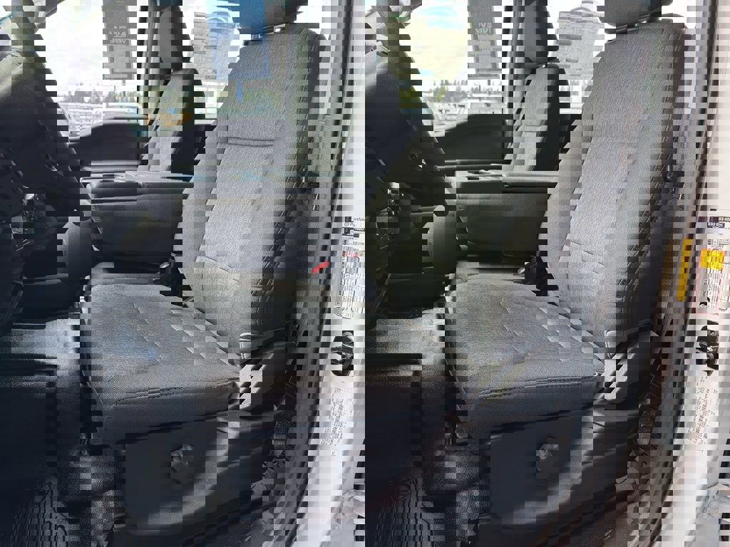 New 2026 Ford F250 XL w/ XL Driver Assist Package image 14