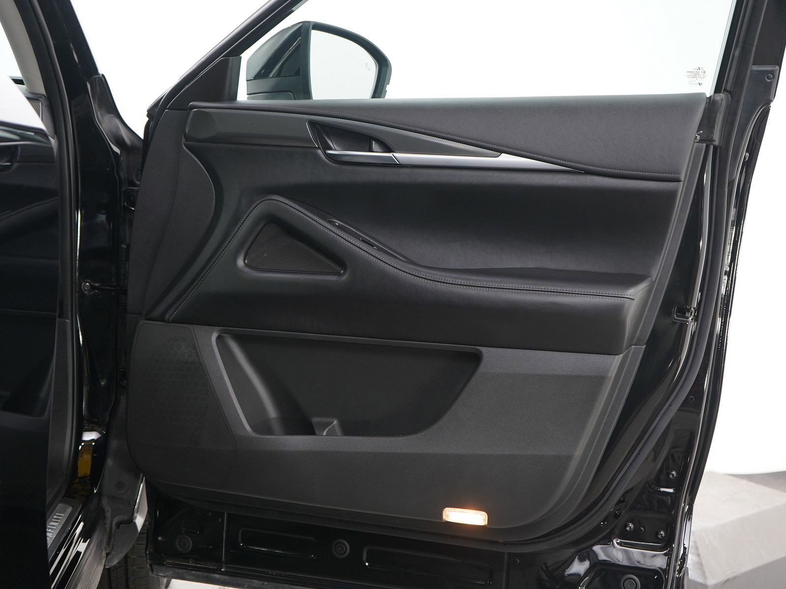 Used 2023 INFINITI QX60 Luxe image 12