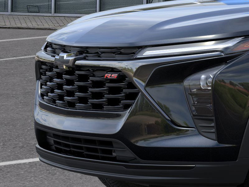 New 2026 Chevrolet Trax RS w/ Driver Confidence Package image 37