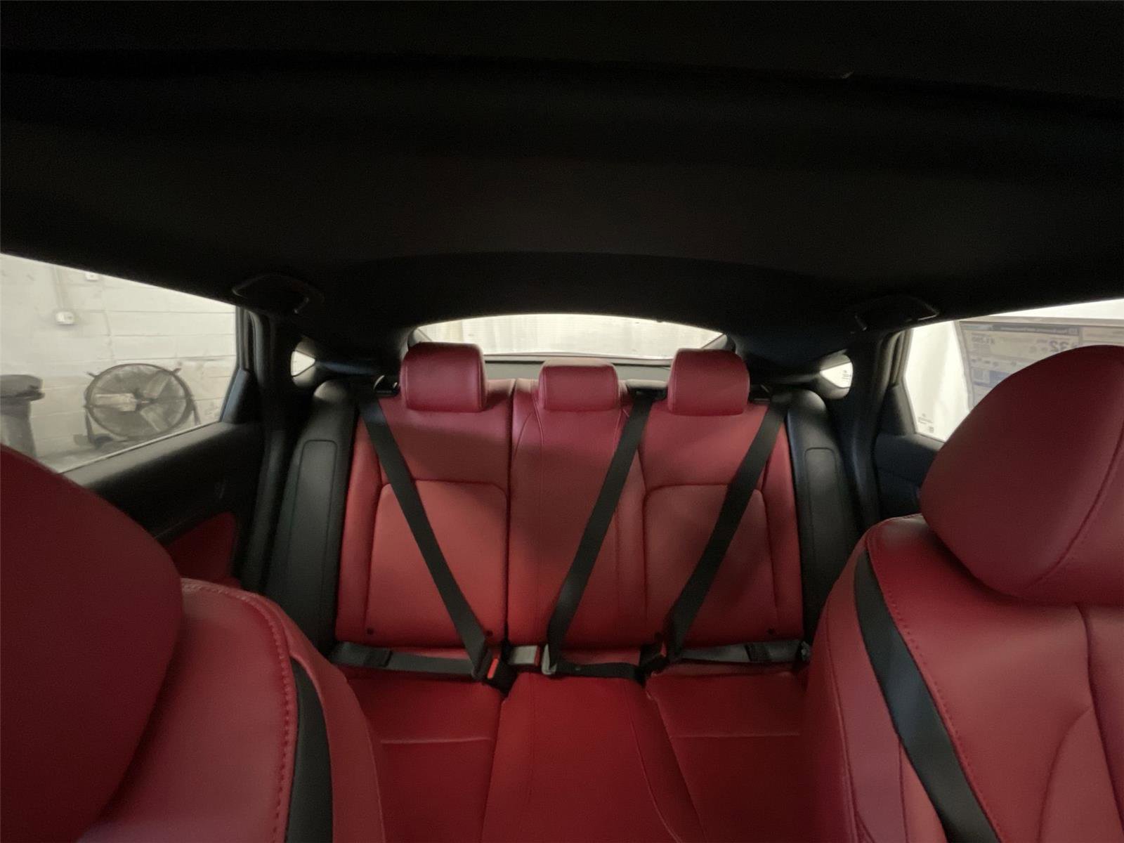New 2026 Acura Integra A-Spec FWD image 28