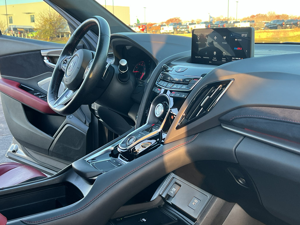 Used 2023 Acura RDX A-Spec image 29