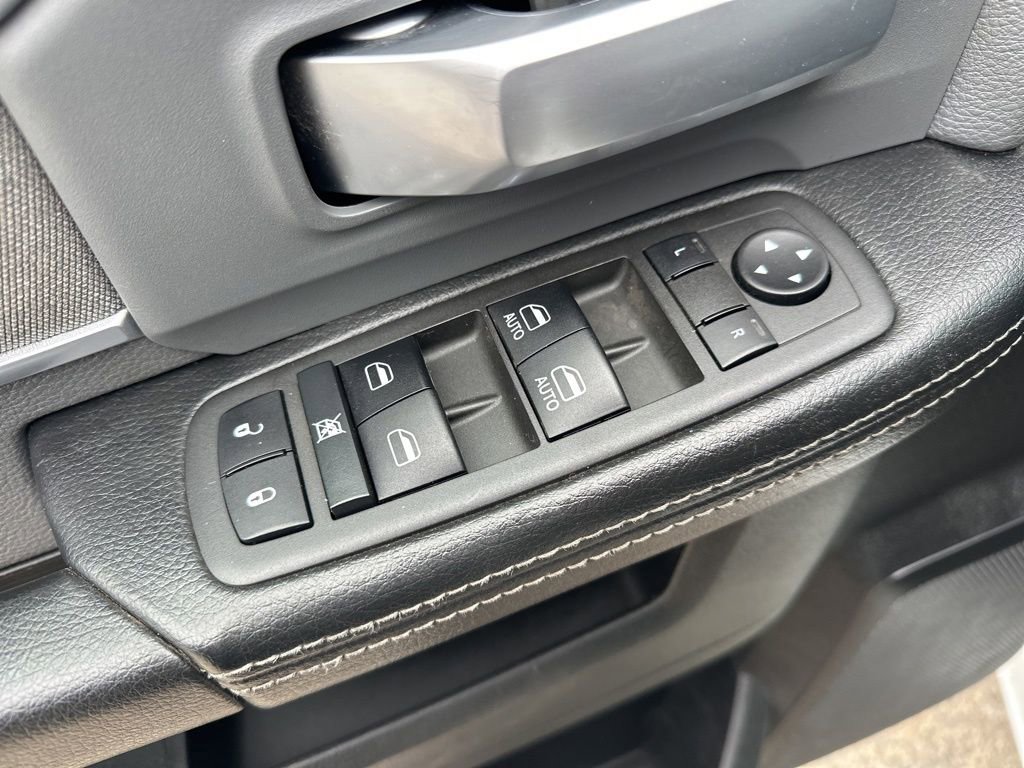 Used 2022 RAM 2500 Big Horn image 16