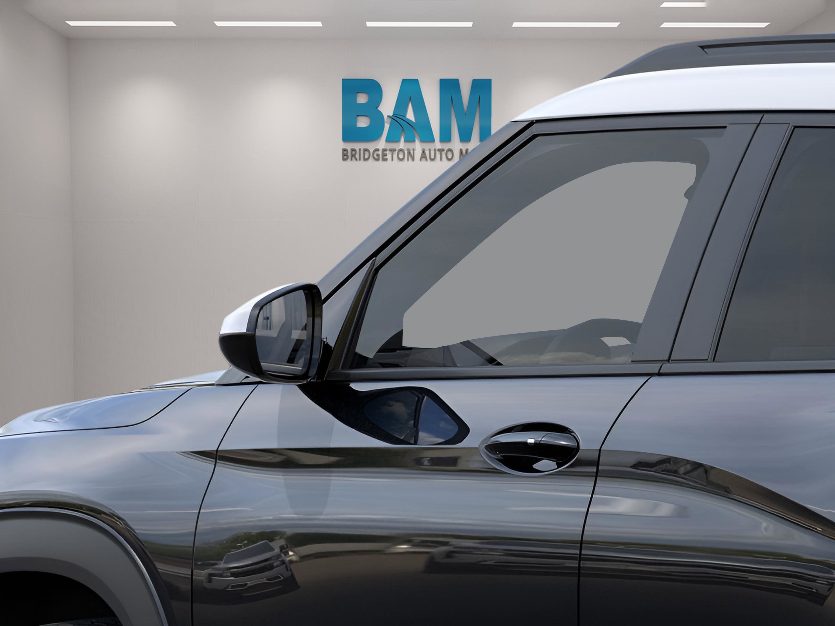 New 2025 Chevrolet TrailBlazer ACTIV w/ Convenience Package image 30