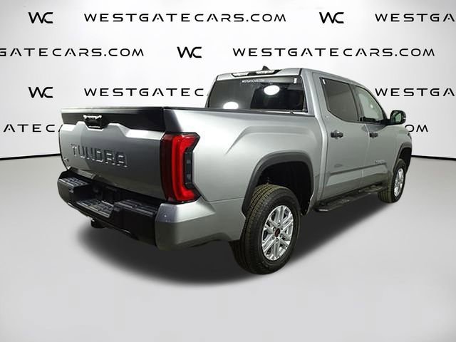 Used 2022 Toyota Tundra SR5 image 45