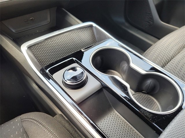 New 2026 Chevrolet Equinox LT image 25