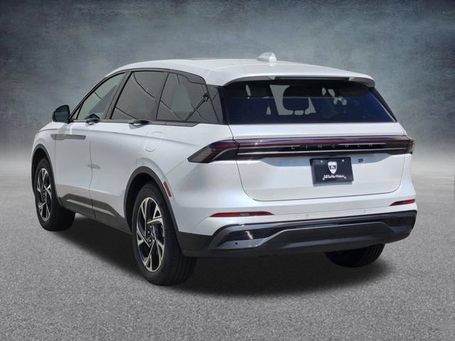 New 2026 Lincoln Nautilus Premier w/ Equipment Group 102A AWD/4WD image 5