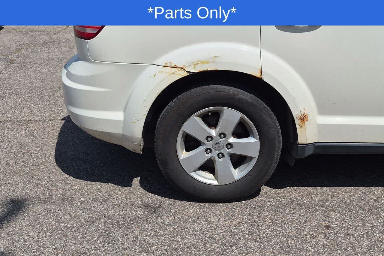 Used 2015 Dodge Journey FWD image 11