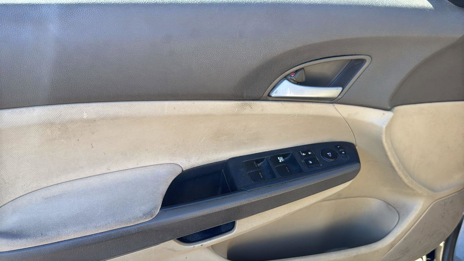 Used 2008 Honda Accord LX image 9