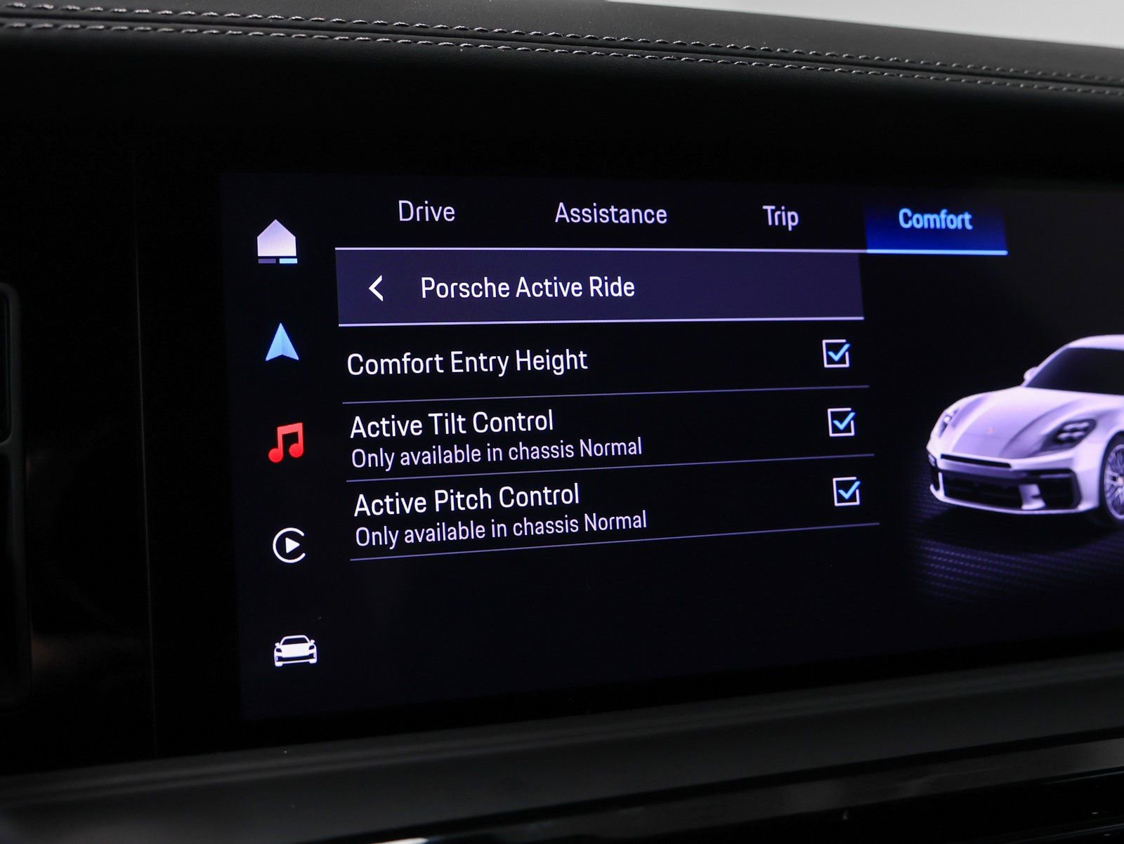 Certified 2025 Porsche Panamera Turbo image 50