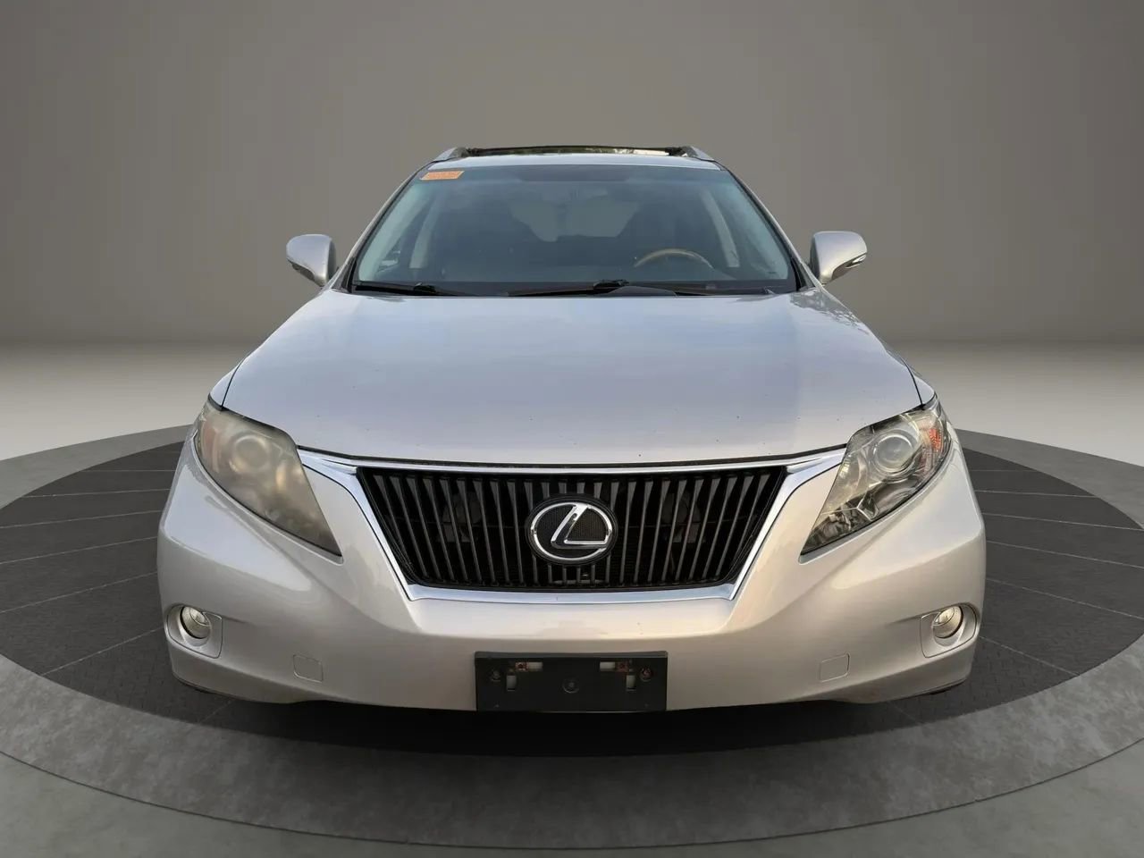 Used 2010 Lexus RX 350 AWD image 8