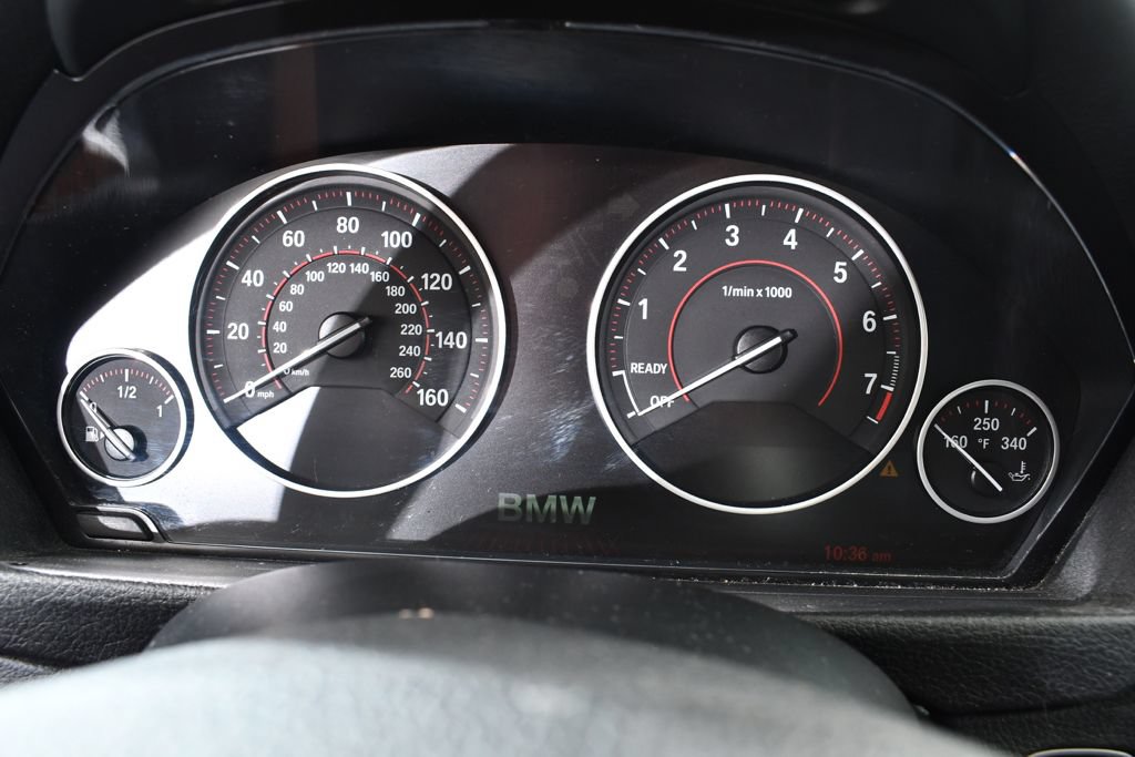 Used 2015 BMW 328i Sedan RWD image 25