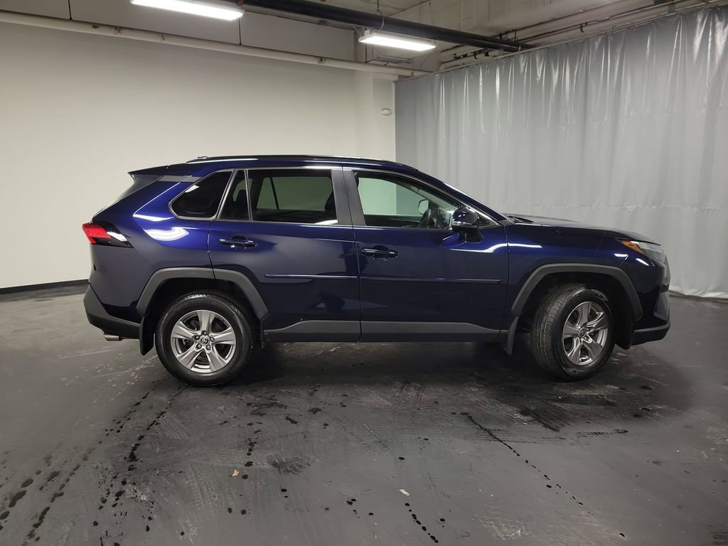 Used 2023 Toyota RAV4 XLE w/ Convenience Package image 9