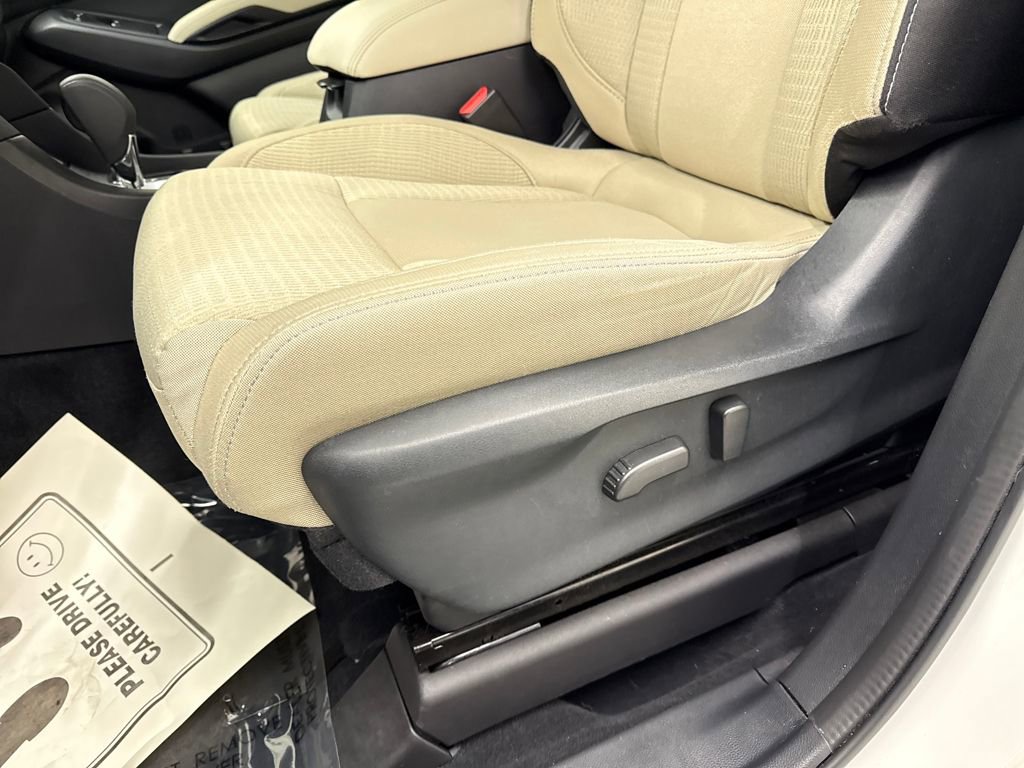 Certified 2023 Subaru Ascent Premium w/ Convenience Package image 12