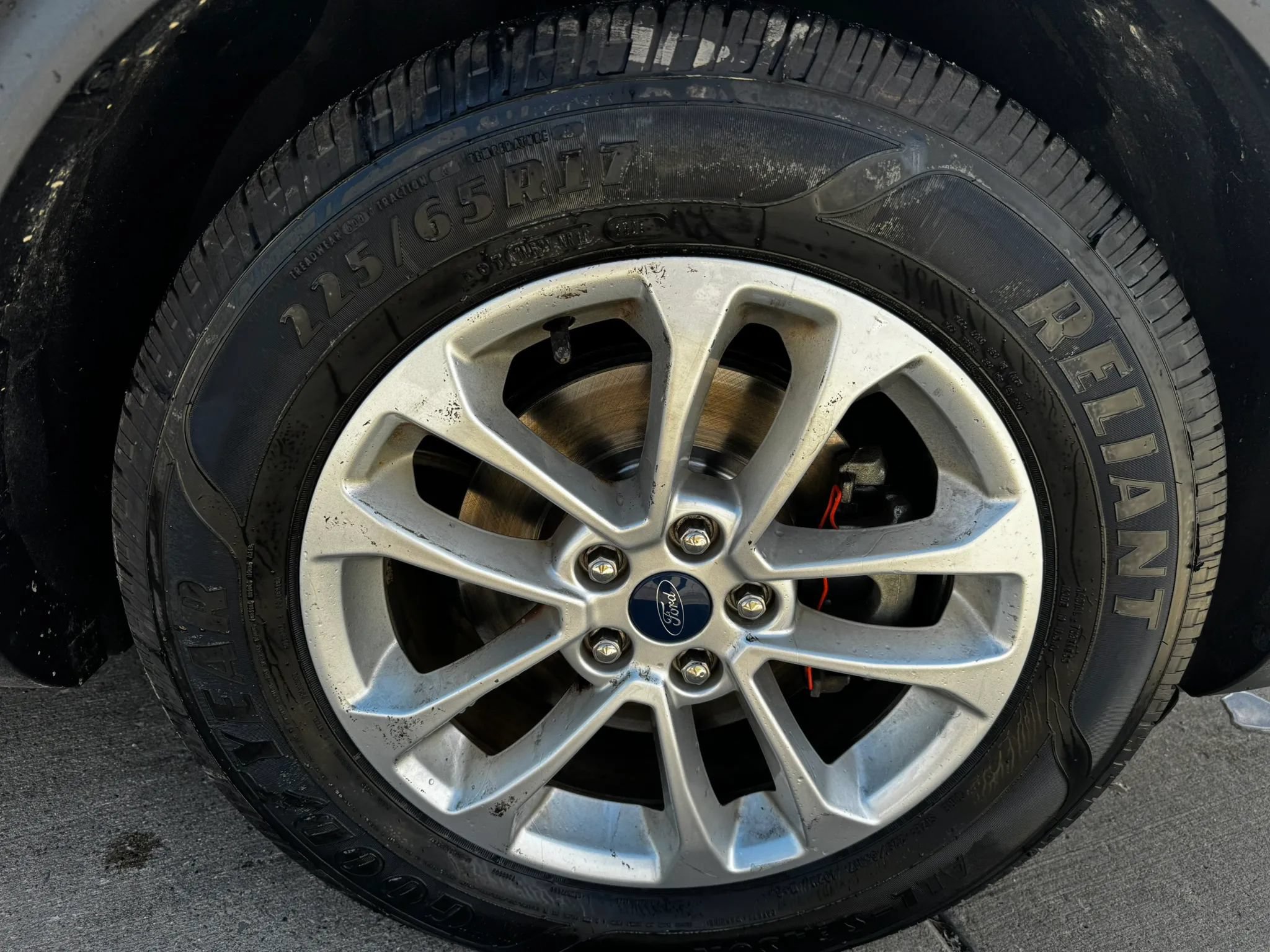 Used 2020 Ford Escape SE FWD image 23