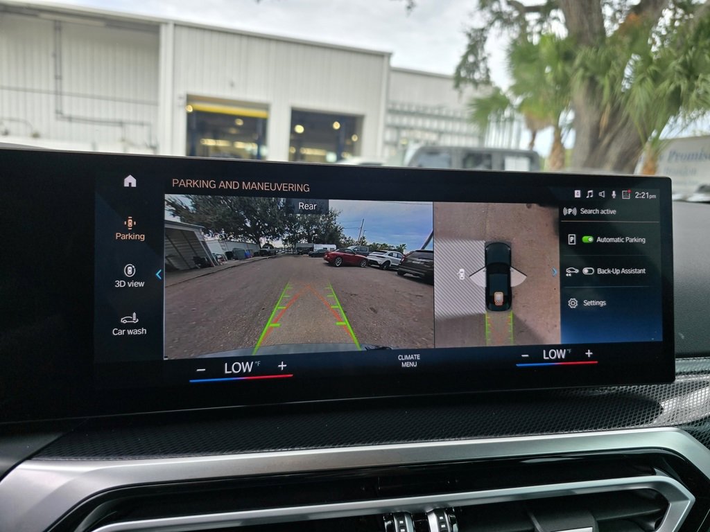 Used 2024 BMW M240i xDrive Coupe w/ Premium Package image 23