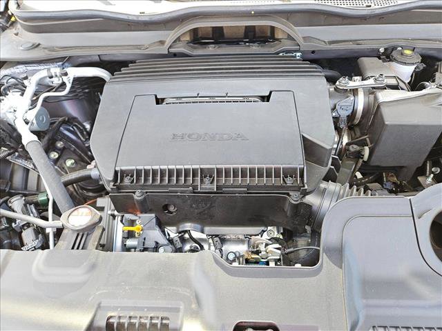 Used 2026 Honda Passport TrailSport image 24