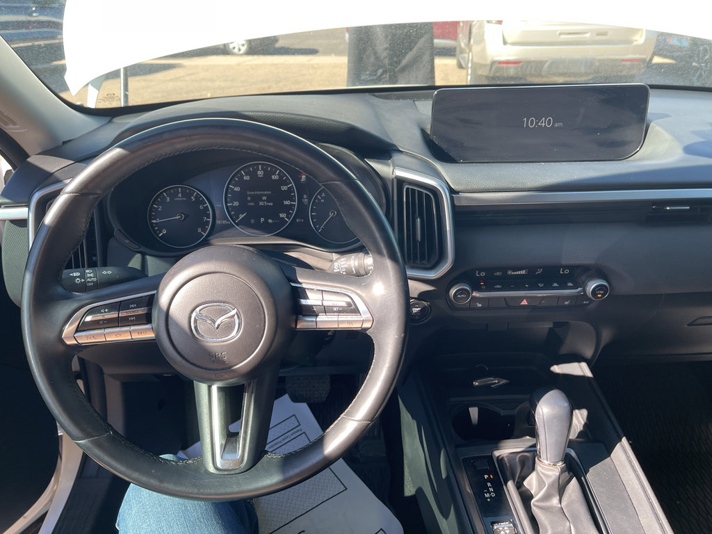 Used 2023 MAZDA CX-50 2.5 S w/ Preferred Plus Pkg image 9