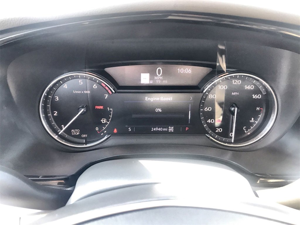 Used 2022 Cadillac XT5 Premium Luxury image 15